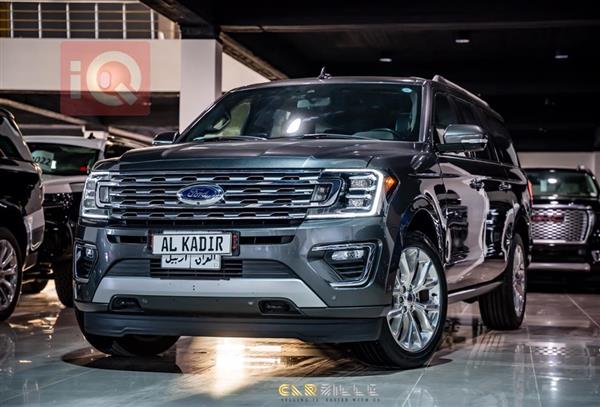 Ford for sale in Iraq